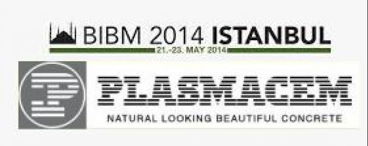 BIBM Congress 2014 - Istanbul
