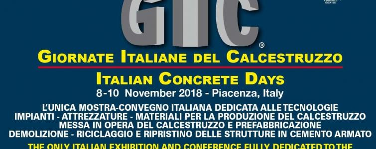 Exposition GIC 2018