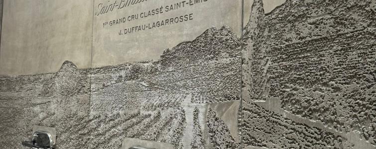 PLASMACEM - TAILOR MADE CONCRETE - NOUVELLES MATRICES HAUTE DÉFINITION