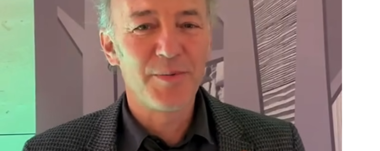 PLASMACEM - TAILOR MADE CONCRETE - INTERVISTA AL BIBM 2026 ROMA