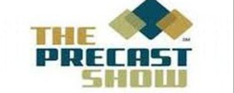 THE PRECAST SHOW - Orlando U.S.A.