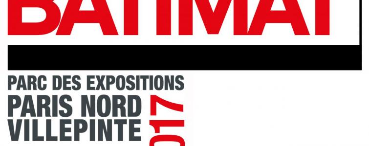 PLASMACEM SARA' PRESENTE ALLA FIERA BATIMAT DI PARIGI DAL 06 AL 10 NOVEMBRE 2017