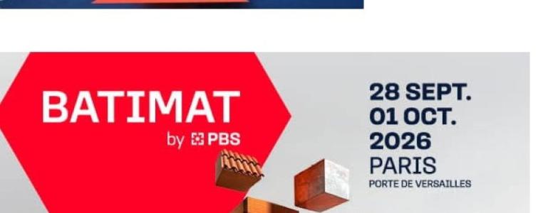 PLASMACEM - TAILOR MADE CONCRETE - FINNBUILD + BATIMAT