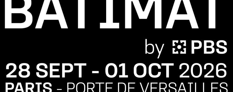 PLASMACEM - TAILOR MADE CONCRETE - BATIMAT 2024