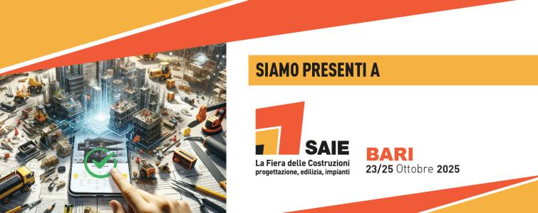 PLASMACEM - TAILOR MADE CONCRETE - ЯРМАРКА САИЕ БАРИ 2025