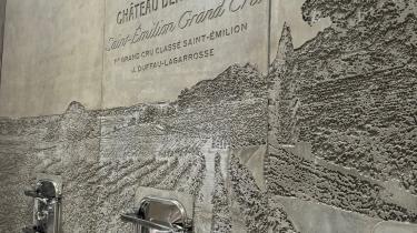 PLASMACEM - TAILOR MADE CONCRETE - NEW HIGH DEFINITION FORMLINERS