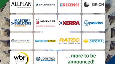 PLASMACEM - TAILOR MADE CONCRETE - BIBM CONGRESS ROMA 2026