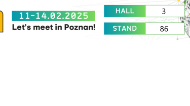 PLASMACEM - TAILOR MADE CONCRETE - FIERA BUDMA 11-14 FEBBRAIO 2025 - POLONIA