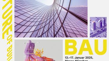PLASMACEM - TAILOR MADE CONCRETE - FIERA BAU 2025