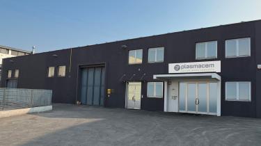PLASMACEM - TAILOR MADE CONCRETE - IL SOLE 24 ORE PARLA DI NOI