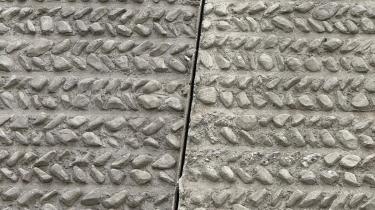 PLASMACEM - TAILOR MADE CONCRETE - НОВАЯ МАТРИЦА ПО ЗАПРОСУ - ESX0208-VICENZA A