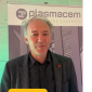 PLASMACEM - TAILOR MADE CONCRETE - INTERWIEW TO BIBM 2026 ROME