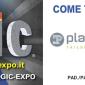 PLASMACEM - TAILOR MADE CONCRETE - GIC 2024 EXPOSITION FROM 18 TO 20 APRIL IN PIACENZA