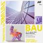 PLASMACEM - TAILOR MADE CONCRETE - EXPOSITION BAU 2025