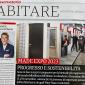 PLASMACEM - TAILOR MADE CONCRETE - THE NATIONAL PRESS TALK ABOUT US