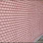 PLASMACEM - TAILOR MADE CONCRETE - NEW THEATER OF ALBIGNASEGO - PADUA - ITALY