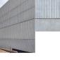 PLASMACEM - TAILOR MADE CONCRETE - Nouveau bâtiment polyvalent à Thiene (VI)