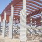 PLASMACEM - TAILOR MADE CONCRETE - NUOVO ECO-DEPOSITO A PISA
