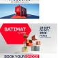 PLASMACEM - TAILOR MADE CONCRETE - FINNBUILD + BATIMAT