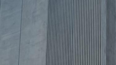 ESX/0303-GRECATA - Dim. 10000x2500mm.