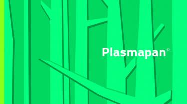 PLASMAPAN - HIGH DURABILITY PANEL FOR ARCHITECTURAL CONCRETE