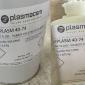 POLIPLASM 74110/sp8 Green - 45 sh